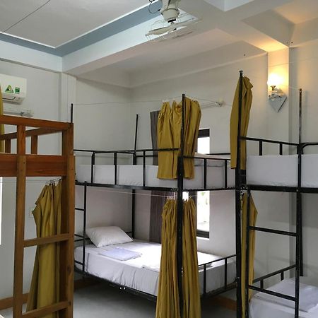 Riverview Home Phong Nha Eksteriør bilde