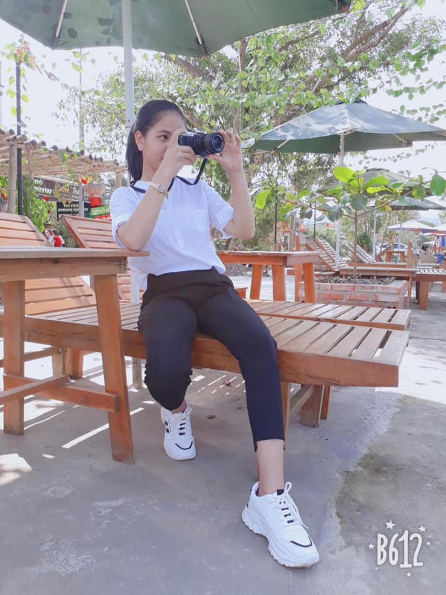 Riverview Home Phong Nha Eksteriør bilde