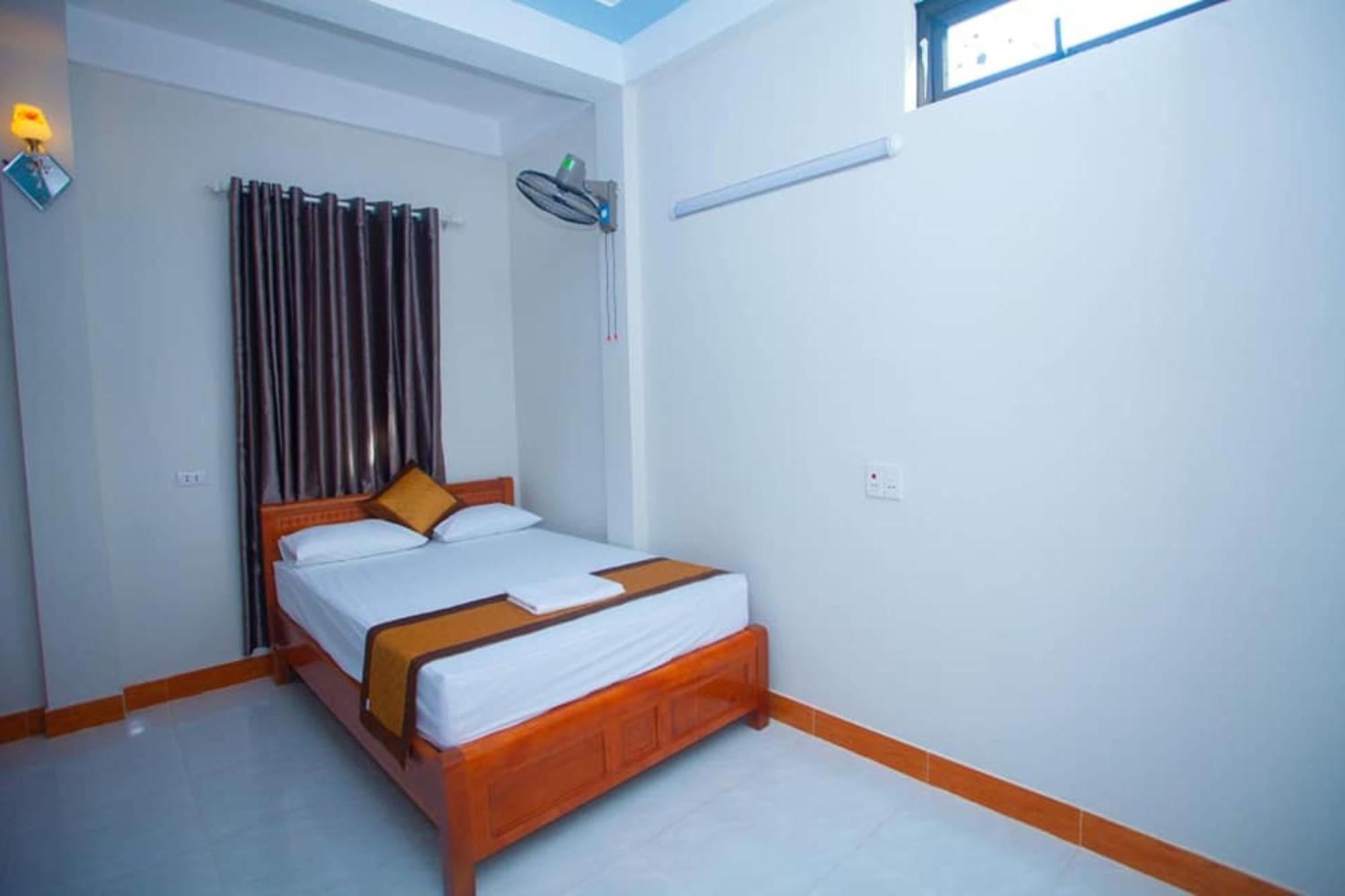 Riverview Home Phong Nha Eksteriør bilde