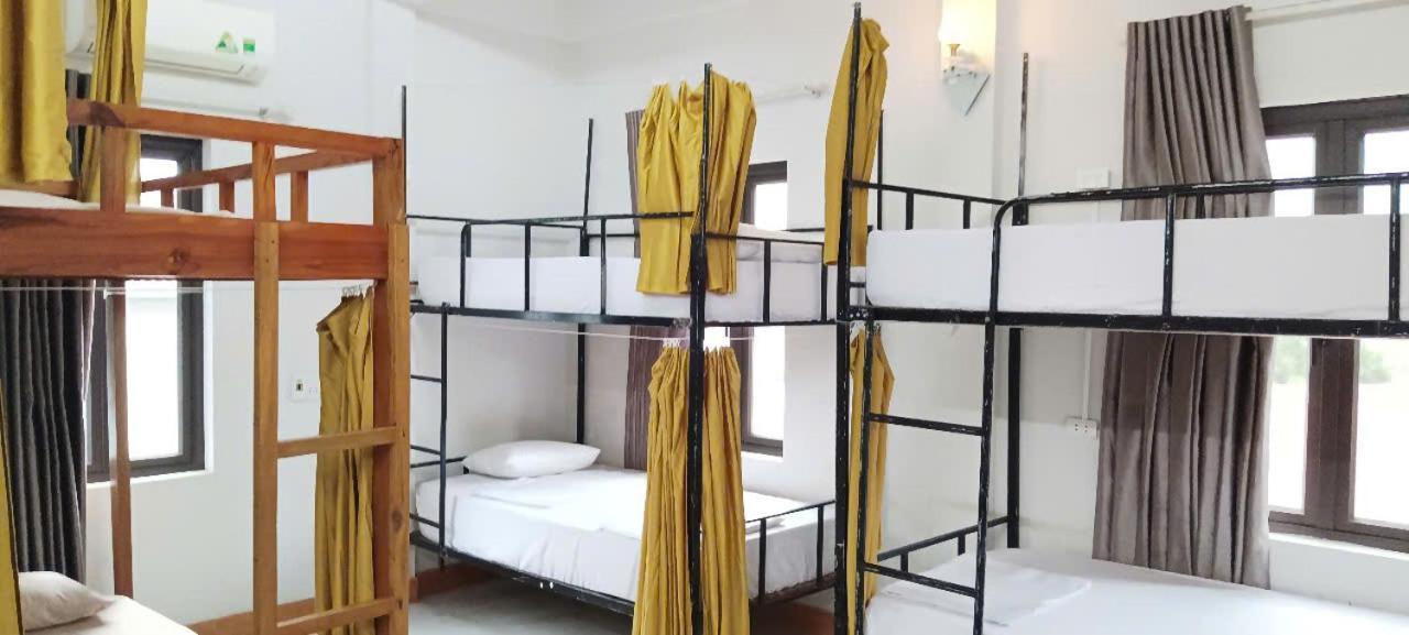 Riverview Home Phong Nha Eksteriør bilde
