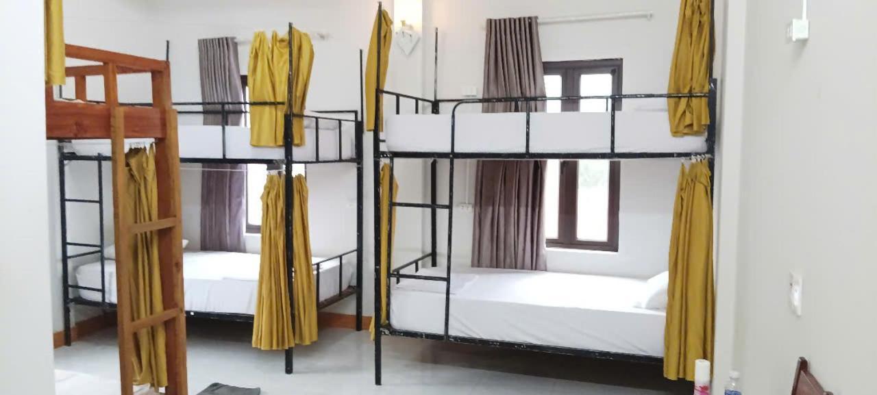 Riverview Home Phong Nha Eksteriør bilde