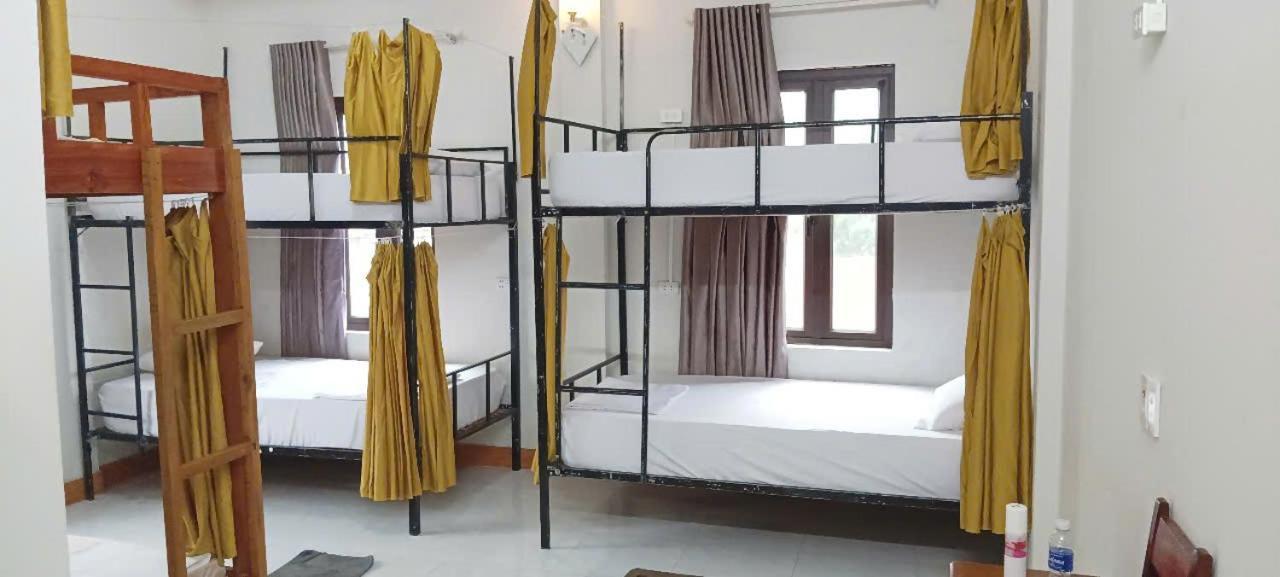 Riverview Home Phong Nha Eksteriør bilde